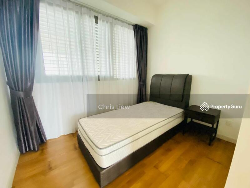 Kondominium untuk Disewa di Iskandar Residences - Chris Liew - PropertyGuru.com.my