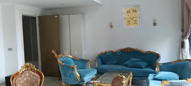 Servis Apartment untuk Dijual di M City - May Loo - PropertyGuru.com.my
