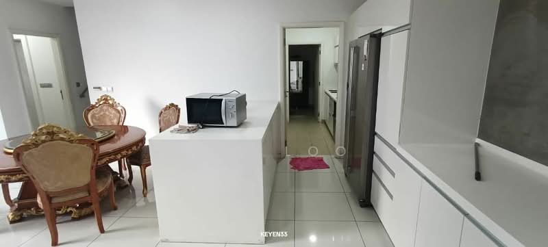 Servis Apartment untuk Dijual di M City - May Loo - PropertyGuru.com.my