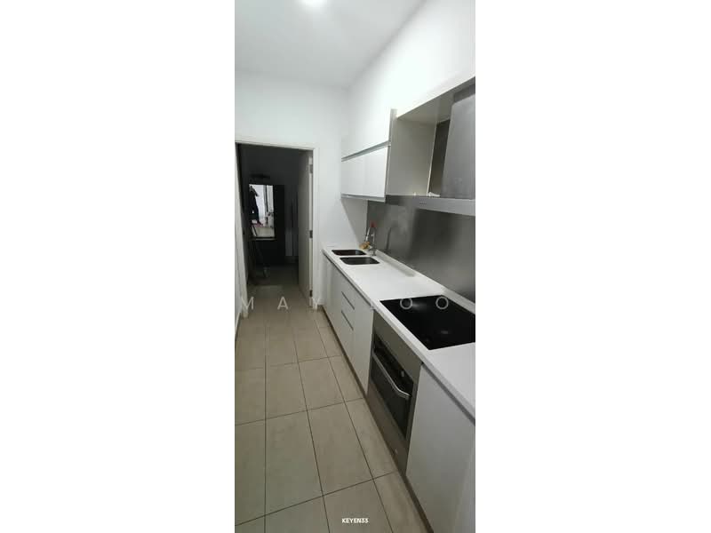 Servis Apartment untuk Dijual di M City - May Loo - PropertyGuru.com.my
