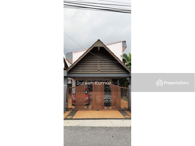 Untuk Dijual - Petaling Jaya SS3/2 Kelana Jaya