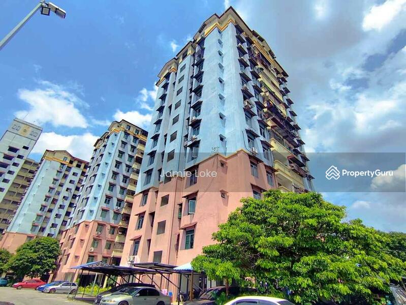 For Sale - Cheras Utama