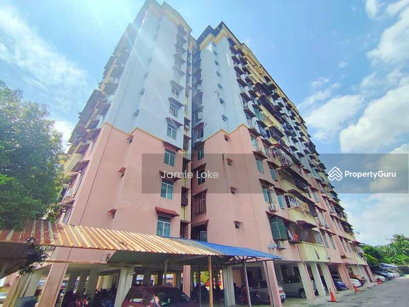 For Sale - Cheras Utama