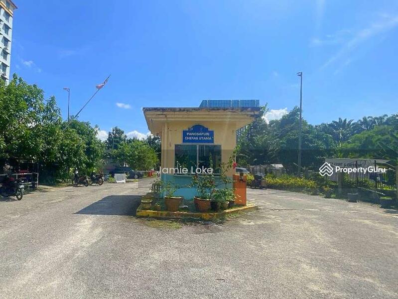 For Sale - Cheras Utama