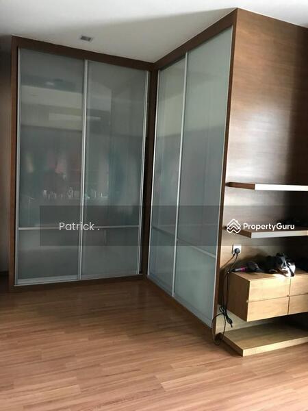 Untuk Dijual - 3 Sty Bungalow【Lift】Gelugor Minden Heights Reno 6000sf Big Compound