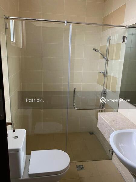 Untuk Dijual - 3 Sty Bungalow【Lift】Gelugor Minden Heights Reno 6000sf Big Compound