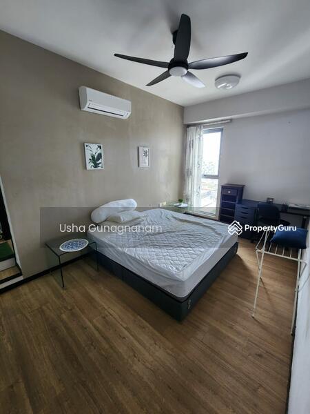 Condominium for Sale at PJ8 - Usha Gunagnanam - PropertyGuru.com.my