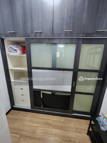 Condominium for Sale at Serviced Residence @ PJ8 - Usha Gunagnanam - PropertyGuru.com.my