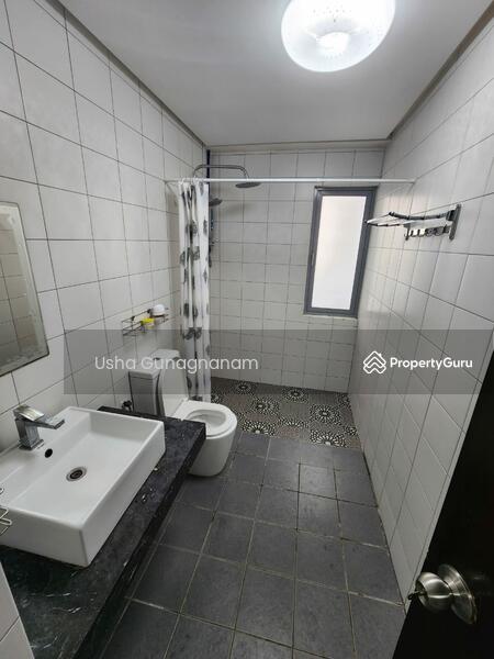 Condominium for Sale at Serviced Residence @ PJ8 - Usha Gunagnanam - PropertyGuru.com.my