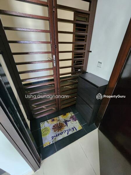 Condominium for Sale at Serviced Residence @ PJ8 - Usha Gunagnanam - PropertyGuru.com.my