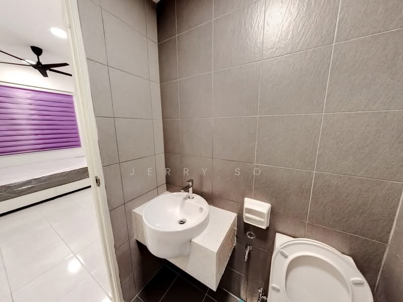 Condominium for Sale at TreeO - Jerry So - PropertyGuru.com.my