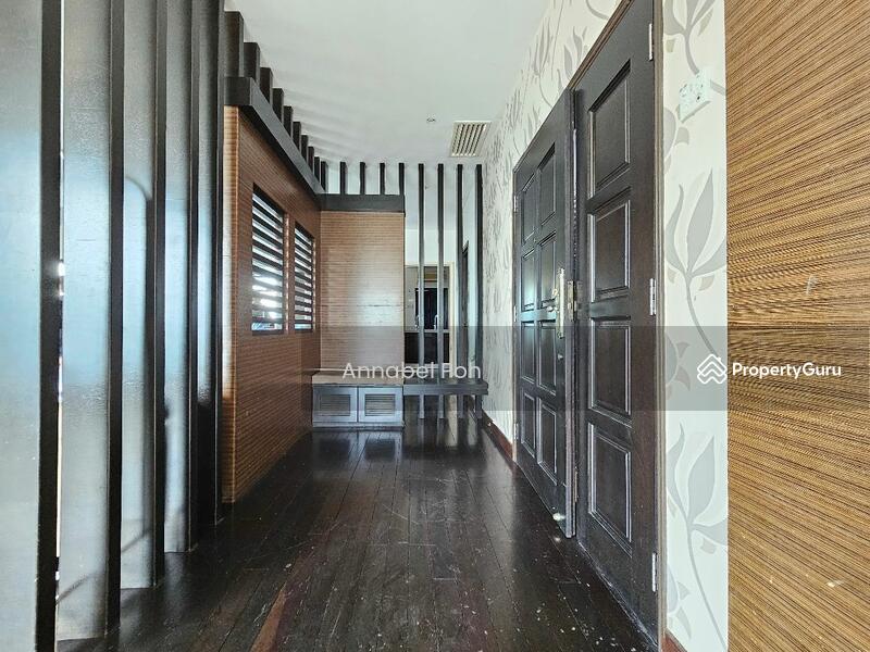 For Rent - Menara Avenue (Menara Promenade)