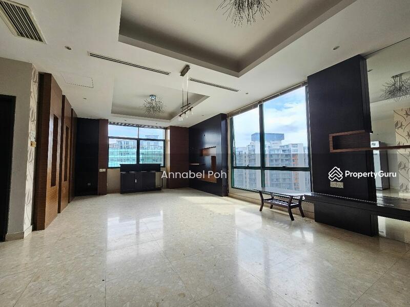 For Rent - Menara Avenue (Menara Promenade)