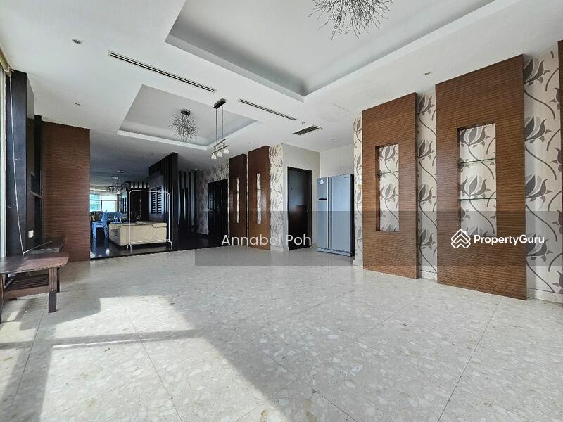 For Rent - Menara Avenue (Menara Promenade)
