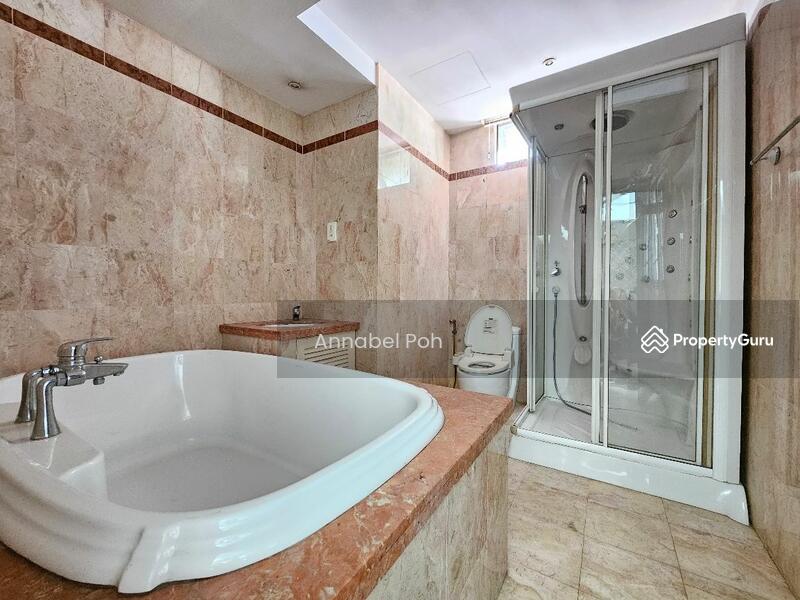 For Rent - Menara Avenue (Menara Promenade)