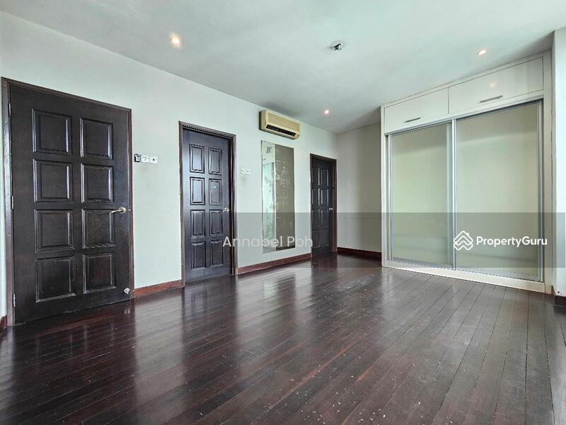 For Rent - Menara Avenue (Menara Promenade)