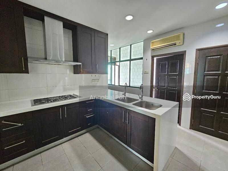 For Rent - Menara Avenue (Menara Promenade)
