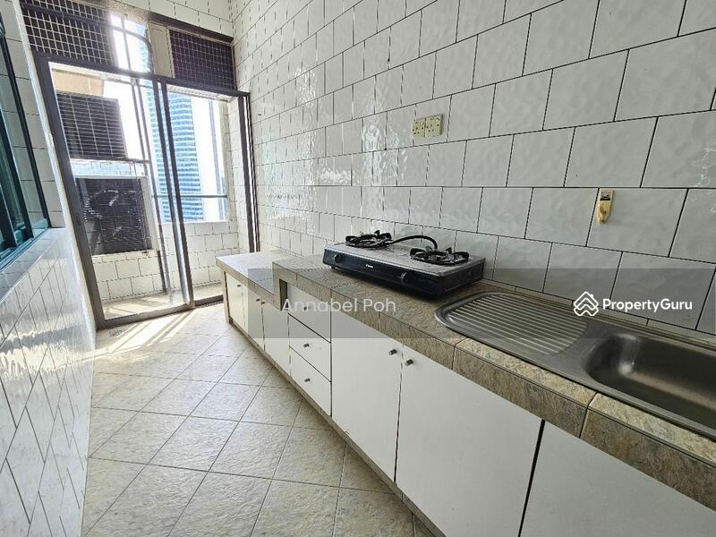 For Rent - Menara Avenue (Menara Promenade)