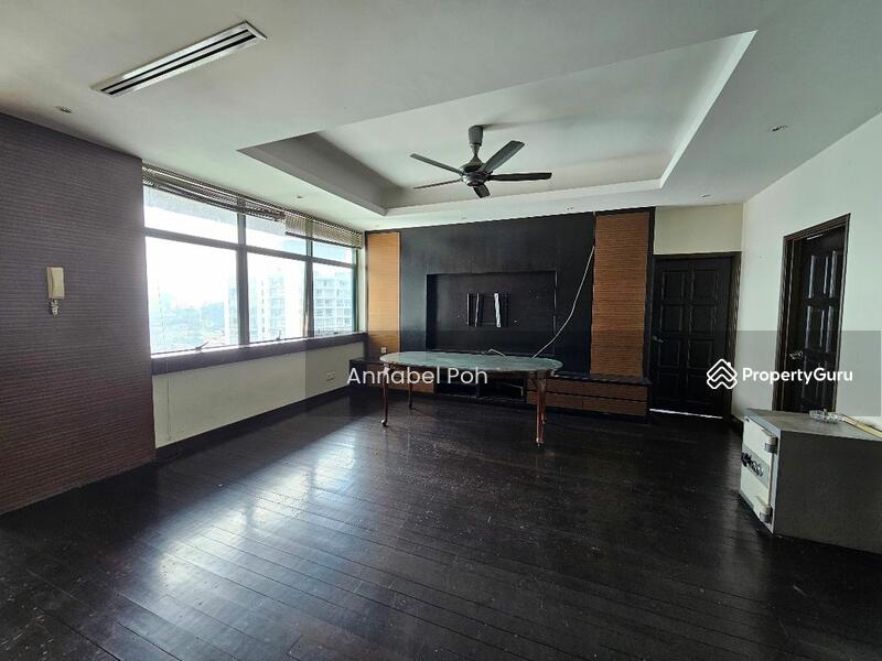 For Rent - Menara Avenue (Menara Promenade)
