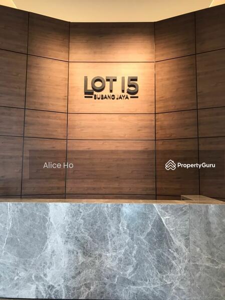 Lot 15 untuk Untuk Disewa - RM 2,600 /bulan, Feb 2026 - PropertyGuru.com.my
