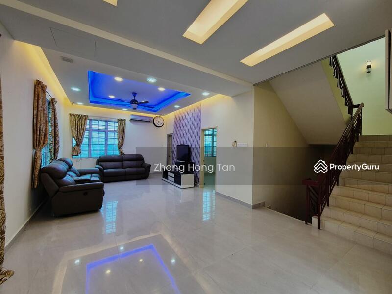 For Sale - Ukay Perdana