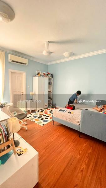 2-storey Terraced House for Sale in Desa Melawati (Setapak) - Lucas Choo - PropertyGuru.com.my