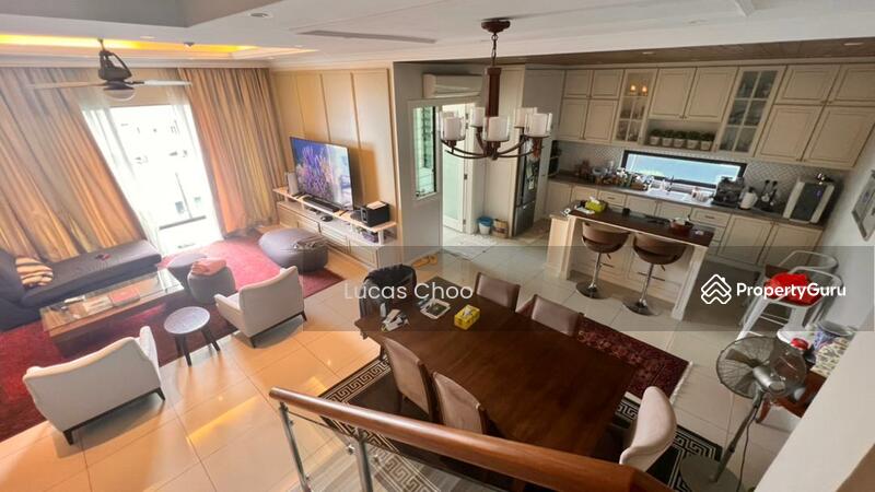 2-storey Terraced House for Sale in Desa Melawati (Setapak) - Lucas Choo - PropertyGuru.com.my