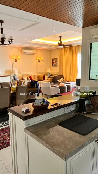 2-storey Terraced House for Sale in Desa Melawati (Setapak) - Lucas Choo - PropertyGuru.com.my