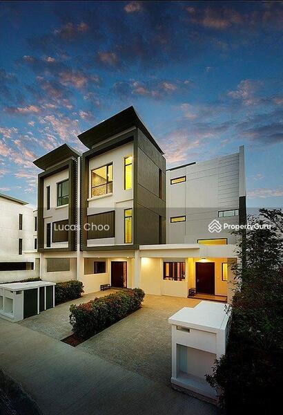 2-storey Terraced House for Sale in Desa Melawati (Setapak) - Lucas Choo - PropertyGuru.com.my