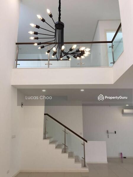 2-storey Terraced House for Sale in Desa Melawati (Setapak) - Lucas Choo - PropertyGuru.com.my