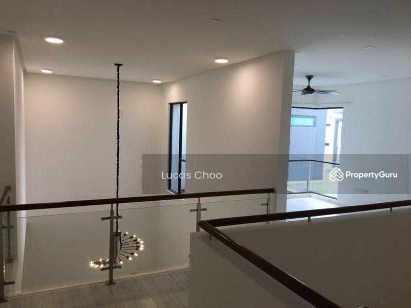 2-storey Terraced House for Sale in Desa Melawati (Setapak) - Lucas Choo - PropertyGuru.com.my