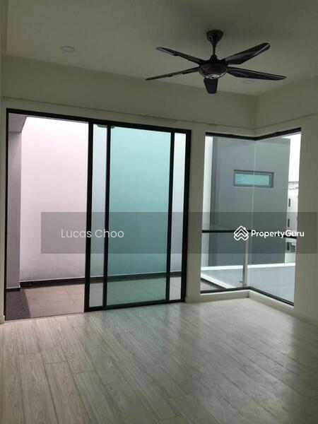 2-storey Terraced House for Sale in Desa Melawati (Setapak) - Lucas Choo - PropertyGuru.com.my