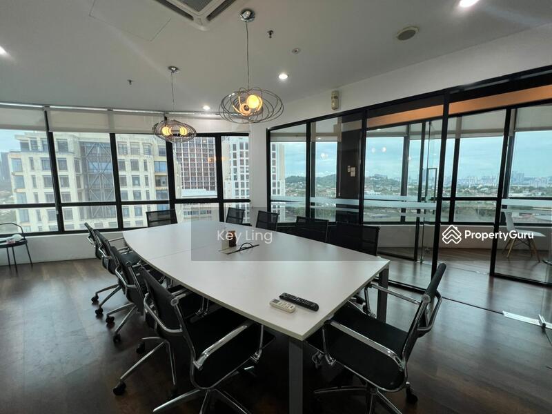 Untuk Disewa - PJX @ PJ State