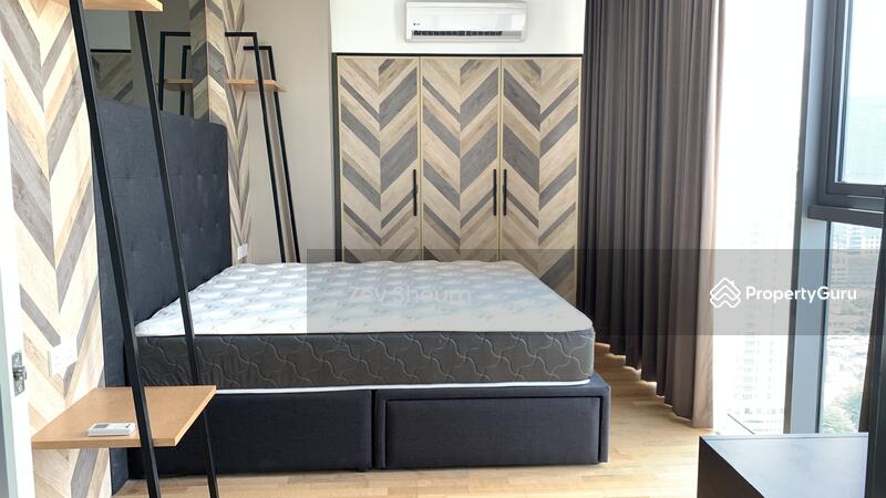 Twy Duplex Condos untuk Untuk Dijual - RM 1,150,000, Mac 2026 - PropertyGuru.com.my