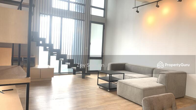 Twy Duplex Condos untuk Untuk Dijual - RM 1,150,000, Mac 2026 - PropertyGuru.com.my