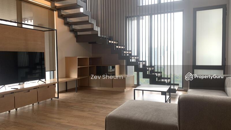 Twy Duplex Condos untuk Untuk Dijual - RM 1,150,000, Mac 2026 - PropertyGuru.com.my