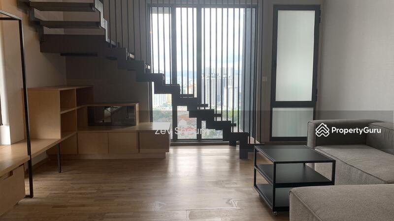Twy Duplex Condos untuk Untuk Dijual - RM 1,150,000, Mac 2026 - PropertyGuru.com.my