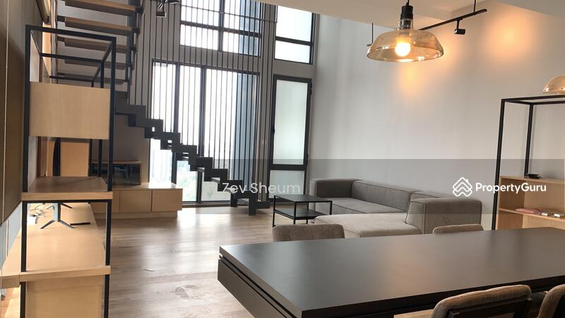 Twy Duplex Condos untuk Untuk Dijual - RM 1,150,000, Mac 2026 - PropertyGuru.com.my