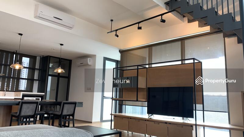 Twy Duplex Condos untuk Untuk Dijual - RM 1,150,000, Mac 2026 - PropertyGuru.com.my