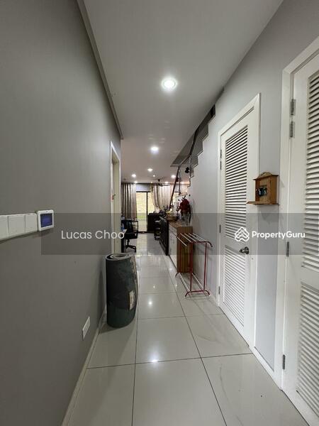 2-storey Terraced House for Sale in Desa Melawati (Setapak) - Lucas Choo - PropertyGuru.com.my