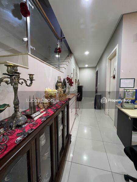 2-storey Terraced House for Sale in Desa Melawati (Setapak) - Lucas Choo - PropertyGuru.com.my