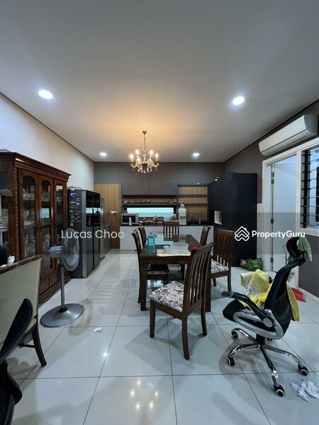2-storey Terraced House for Sale in Desa Melawati (Setapak) - Lucas Choo - PropertyGuru.com.my