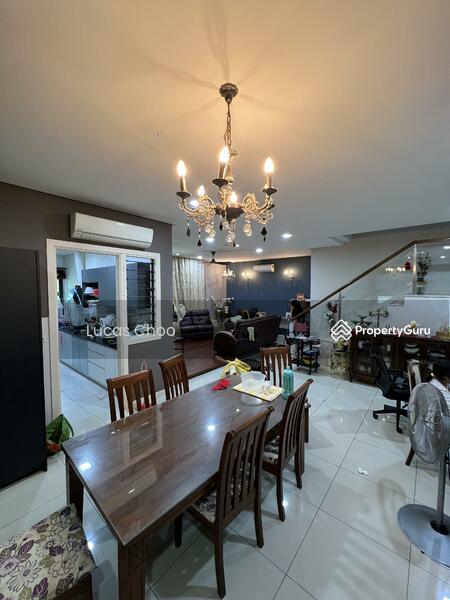 2-storey Terraced House for Sale in Desa Melawati (Setapak) - Lucas Choo - PropertyGuru.com.my