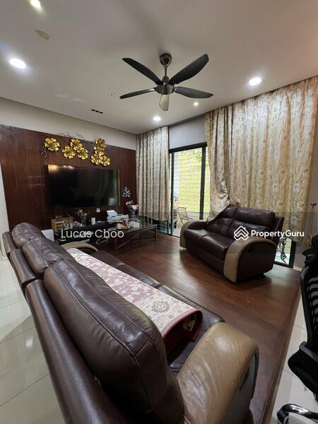 2-storey Terraced House for Sale in Desa Melawati (Setapak) - Lucas Choo - PropertyGuru.com.my
