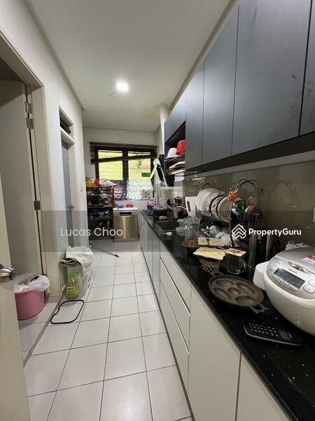 2-storey Terraced House for Sale in Desa Melawati (Setapak) - Lucas Choo - PropertyGuru.com.my