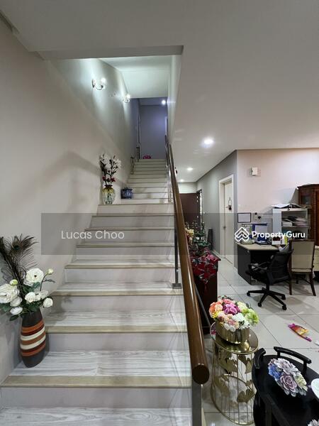2-storey Terraced House for Sale in Desa Melawati (Setapak) - Lucas Choo - PropertyGuru.com.my