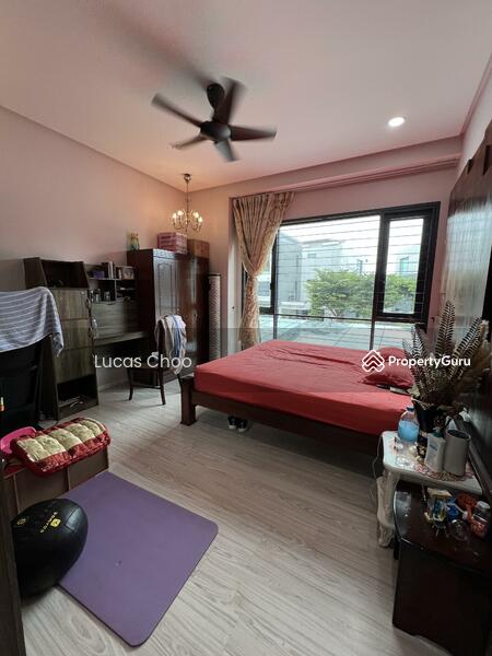 2-storey Terraced House for Sale in Desa Melawati (Setapak) - Lucas Choo - PropertyGuru.com.my