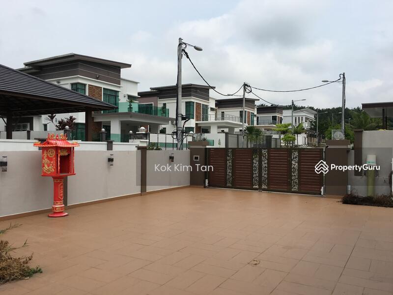 For Sale - Taman Paya Rumput Perdana