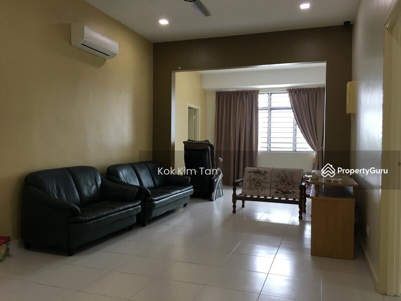 For Sale - Taman Paya Rumput Perdana