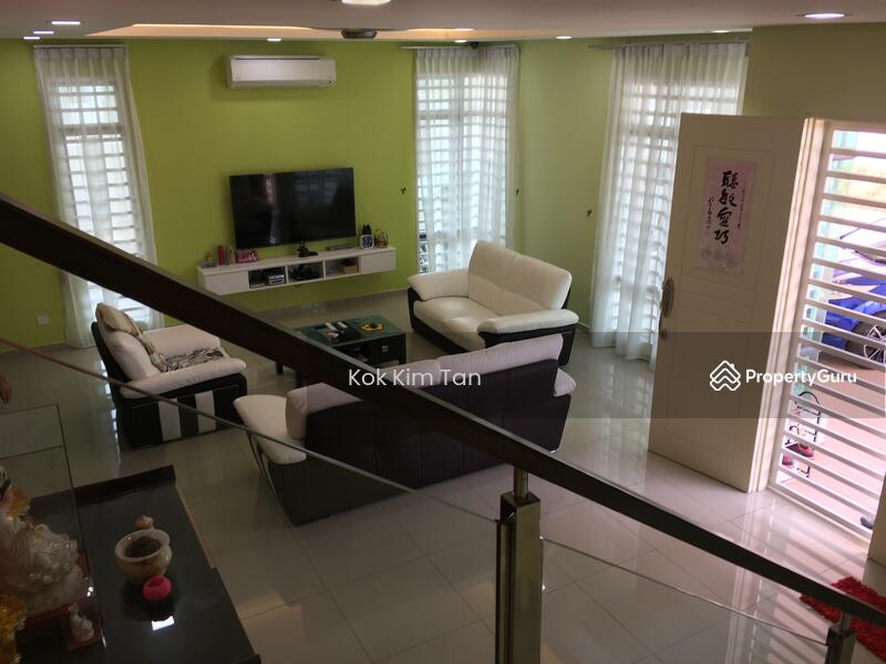 For Sale - Taman Paya Rumput Perdana